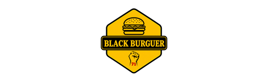 BlackBurguer — cliente Contaf