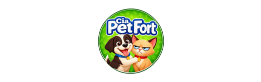 CiaPetFort — cliente Contaf